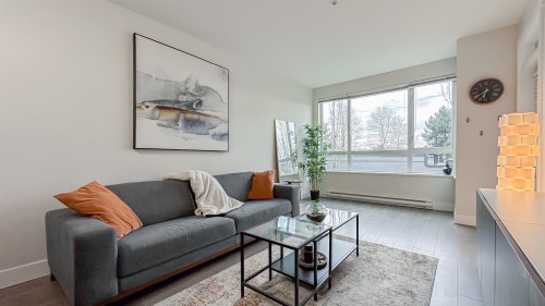 203-1306 Fifth Avenue, New Westminster, BC 