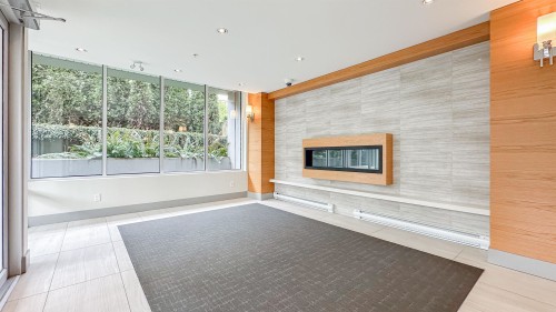 203-1306 Fifth Avenue, New Westminster, BC 