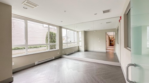 203-1306 Fifth Avenue, New Westminster, BC 