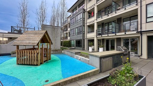 203-1306 Fifth Avenue, New Westminster, BC 
