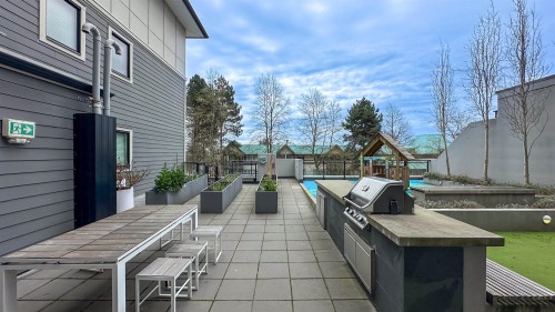 203-1306 Fifth Avenue, New Westminster, BC 
