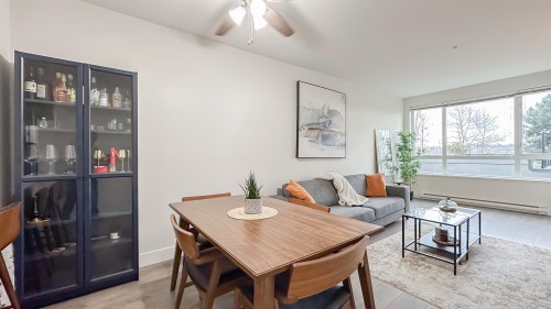 203-1306 Fifth Avenue, New Westminster, BC 
