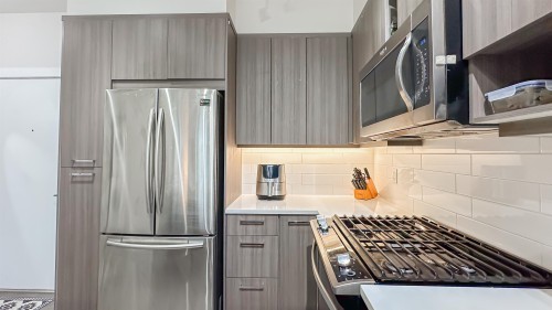 203-1306 Fifth Avenue, New Westminster, BC 