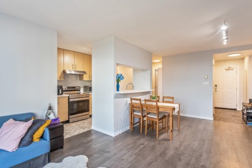 1101-3663 Crowley Drive, Vancouver, BC 