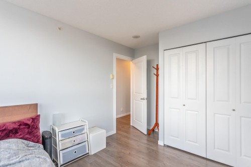 1101-3663 Crowley Drive, Vancouver, BC 