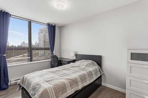 1101-3663 Crowley Drive, Vancouver, BC 