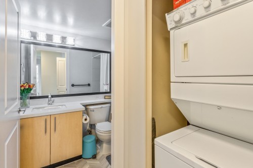 1101-3663 Crowley Drive, Vancouver, BC 