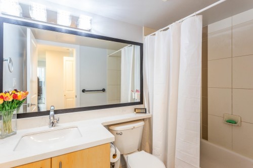 1101-3663 Crowley Drive, Vancouver, BC 