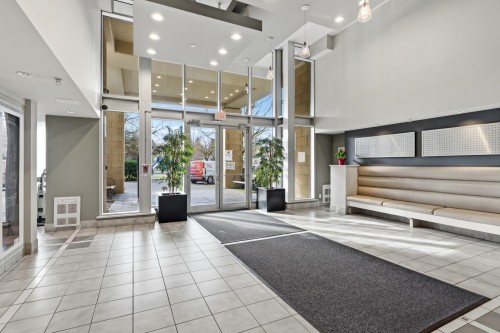 1101-3663 Crowley Drive, Vancouver, BC 