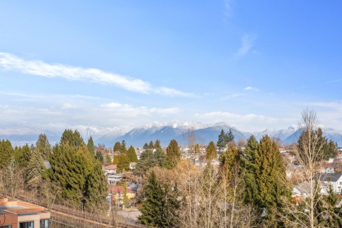 1101-3663 Crowley Drive, Vancouver, BC 