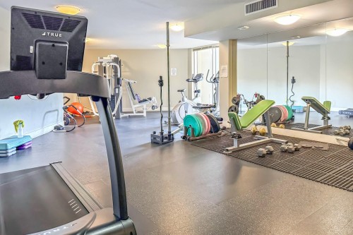 1101-3663 Crowley Drive, Vancouver, BC 