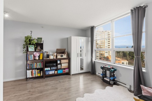 1101-3663 Crowley Drive, Vancouver, BC 