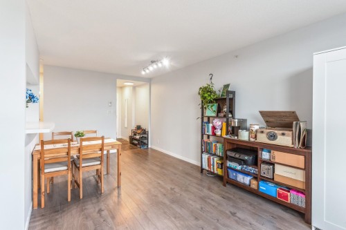 1101-3663 Crowley Drive, Vancouver, BC 