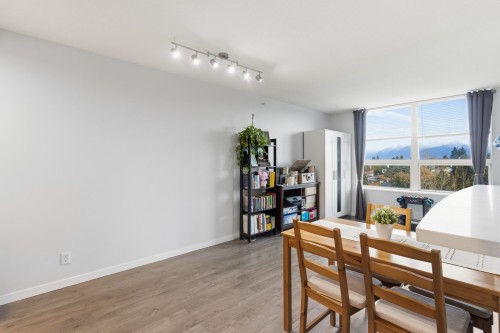 1101-3663 Crowley Drive, Vancouver, BC 