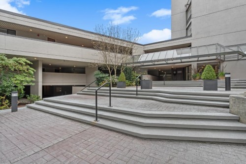 106-4900 Cartier Street, Vancouver, BC 