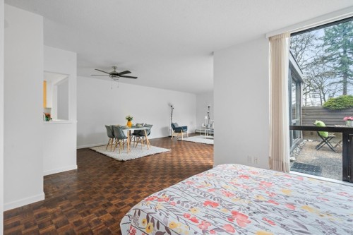 106-4900 Cartier Street, Vancouver, BC 