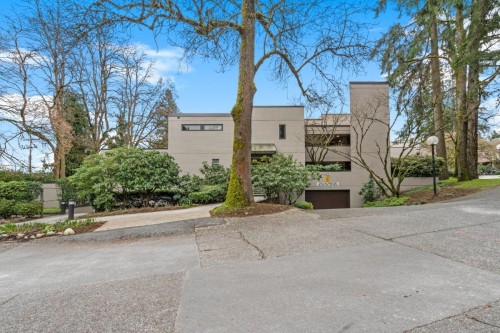 106-4900 Cartier Street, Vancouver, BC 