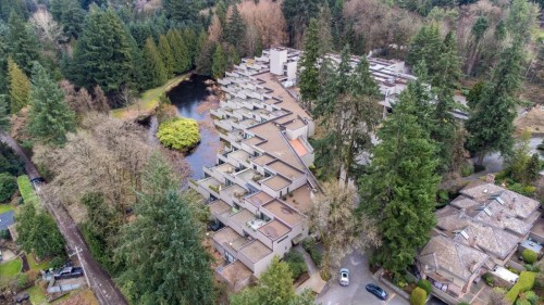 106-4900 Cartier Street, Vancouver, BC 