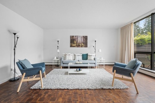 106-4900 Cartier Street, Vancouver, BC 