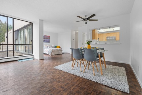 106-4900 Cartier Street, Vancouver, BC 