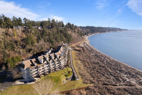 320-1120 Tsatsu Shores Drive, Tsawwassen, BC 