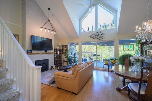 320-1120 Tsatsu Shores Drive, Tsawwassen, BC 