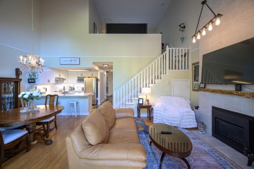 320-1120 Tsatsu Shores Drive, Tsawwassen, BC 