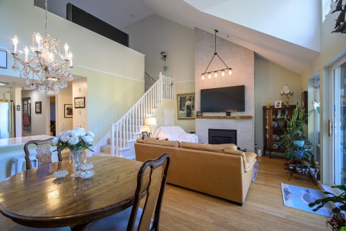 320-1120 Tsatsu Shores Drive, Tsawwassen, BC 