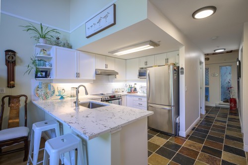 320-1120 Tsatsu Shores Drive, Tsawwassen, BC 