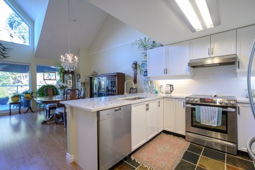 320-1120 Tsatsu Shores Drive, Tsawwassen, BC 