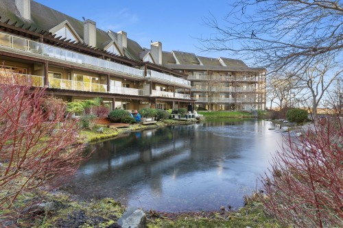 320-1120 Tsatsu Shores Drive, Tsawwassen, BC 