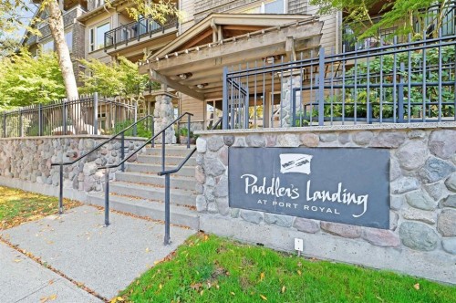 112-250 Salter Street, New Westminster, BC 