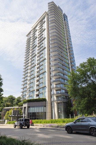 1608-680 Seylynn Crescent, North Vancouver, BC 