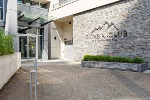 1608-680 Seylynn Crescent, North Vancouver, BC 