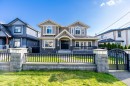 8588 Armstrong Avenue, Burnaby, BC 