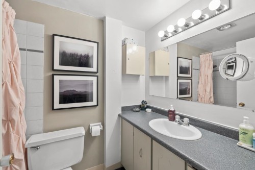 318-1655 Nelson Street, Vancouver, BC 