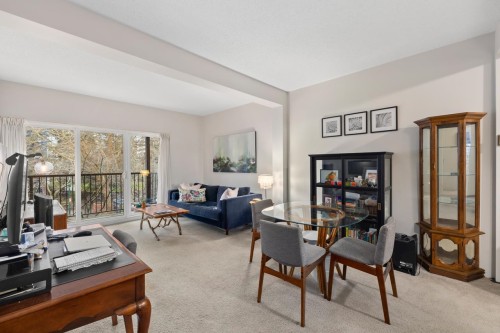 318-1655 Nelson Street, Vancouver, BC 