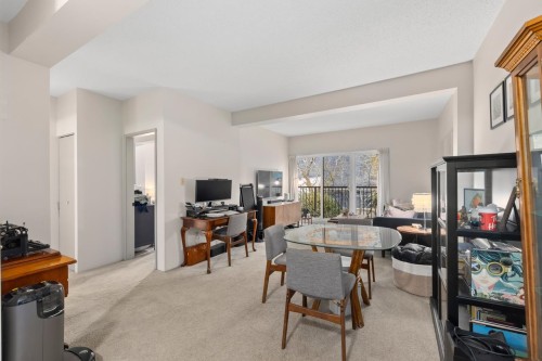 318-1655 Nelson Street, Vancouver, BC 