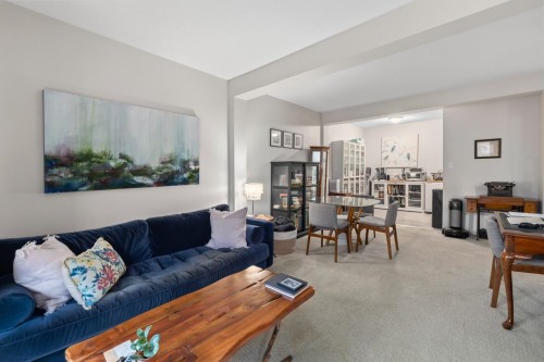 318-1655 Nelson Street, Vancouver, BC 