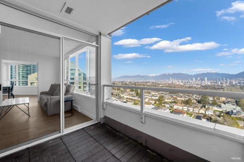 1904-6055 Nelson Avenue  Burnaby, BC V5H 4L4