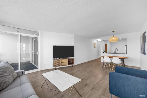 1904-6055 Nelson Avenue, Burnaby, BC 