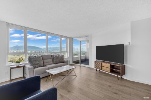 1904-6055 Nelson Avenue, Burnaby, BC 