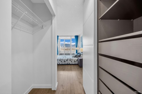 1904-6055 Nelson Avenue, Burnaby, BC 