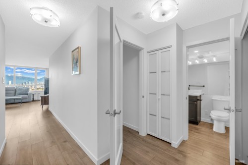 1904-6055 Nelson Avenue, Burnaby, BC 