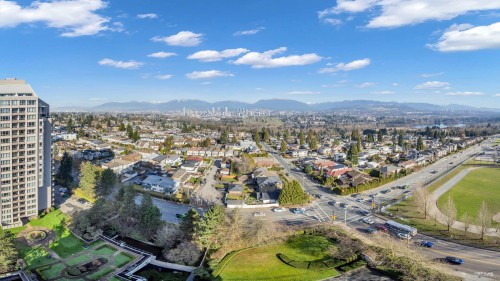 1904-6055 Nelson Avenue, Burnaby, BC 