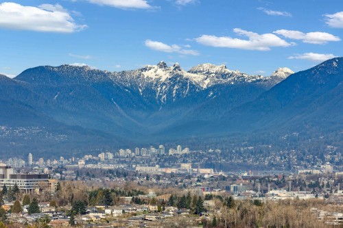 1904-6055 Nelson Avenue, Burnaby, BC 