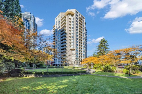 1904-6055 Nelson Avenue, Burnaby, BC 