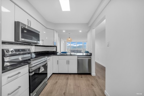 1904-6055 Nelson Avenue, Burnaby, BC 