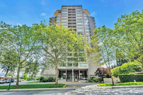 1904-6055 Nelson Avenue, Burnaby, BC 