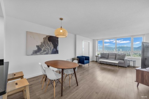 1904-6055 Nelson Avenue, Burnaby, BC 